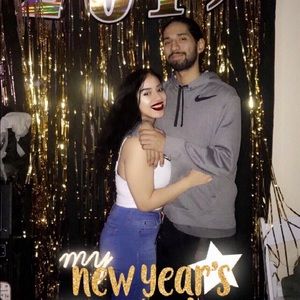 Meet your Posher, Alexandra